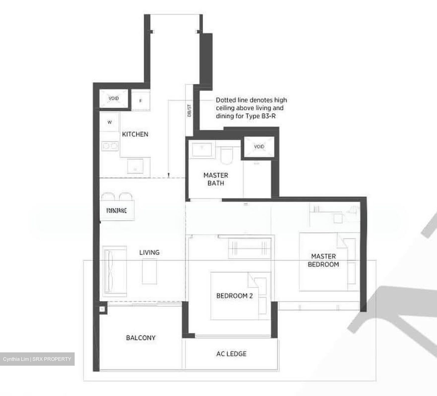 Parc Esta (D14), Apartment #587844711